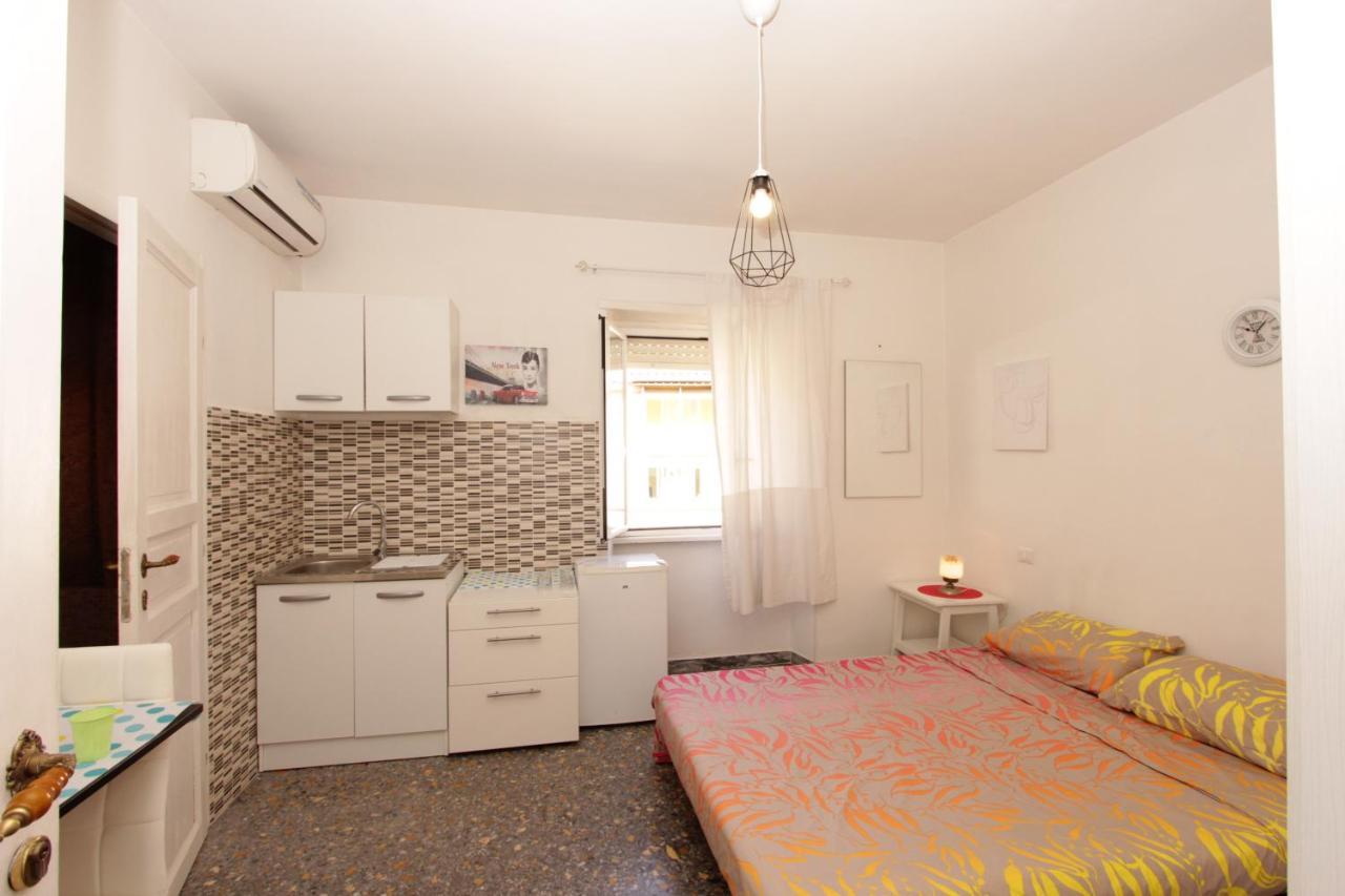 Pacinotti Studio Séjour chez l'habitant