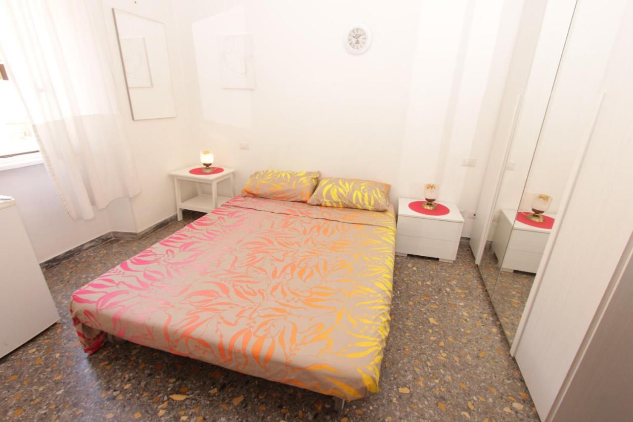 Pacinotti Studio Séjour chez l'habitant