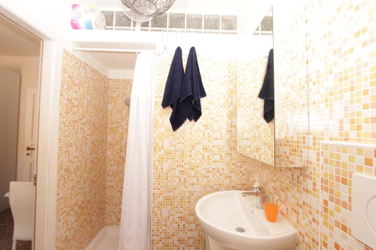 Séjour chez l'habitant Pacinotti Studio