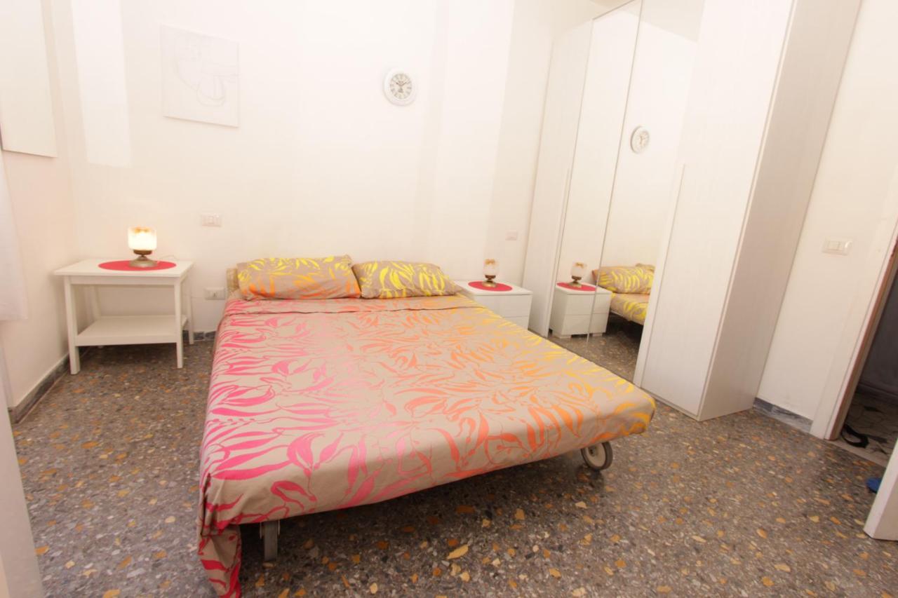 Pacinotti Studio Séjour chez l'habitant